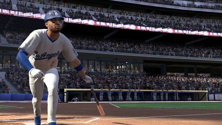MLB 13: The Show screenshot 3