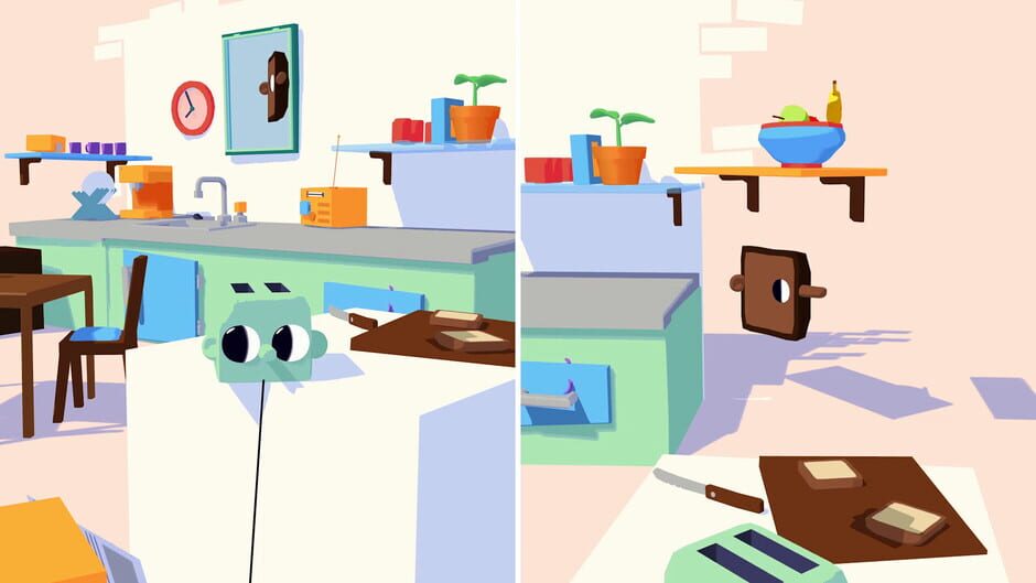 Screenshot Henry Halfhead