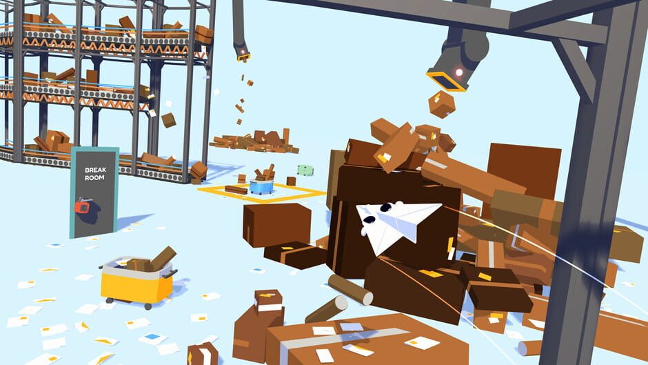 Screenshot Henry Halfhead