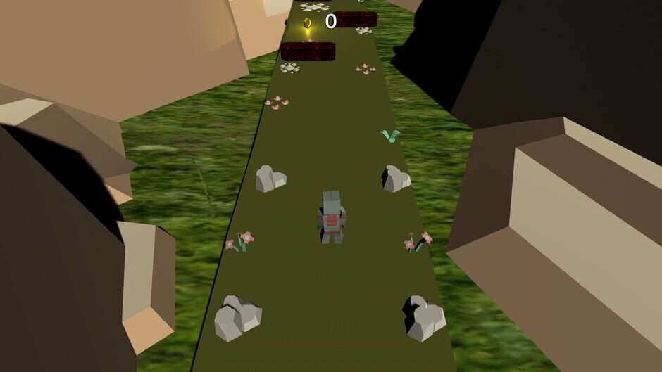 FT Adventures Screenshot