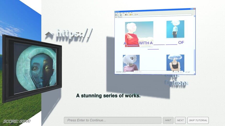 Unprompted Screenshot