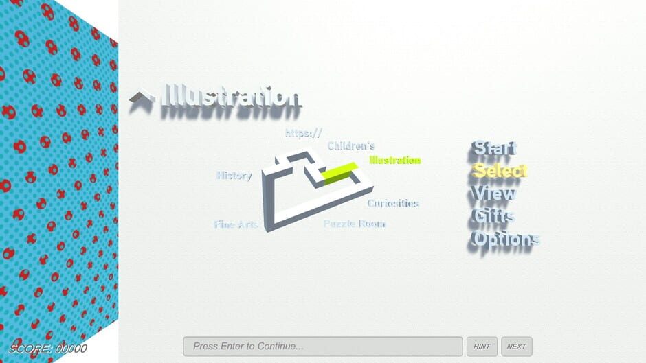 Unprompted Screenshot