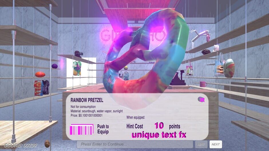 Unprompted Screenshot