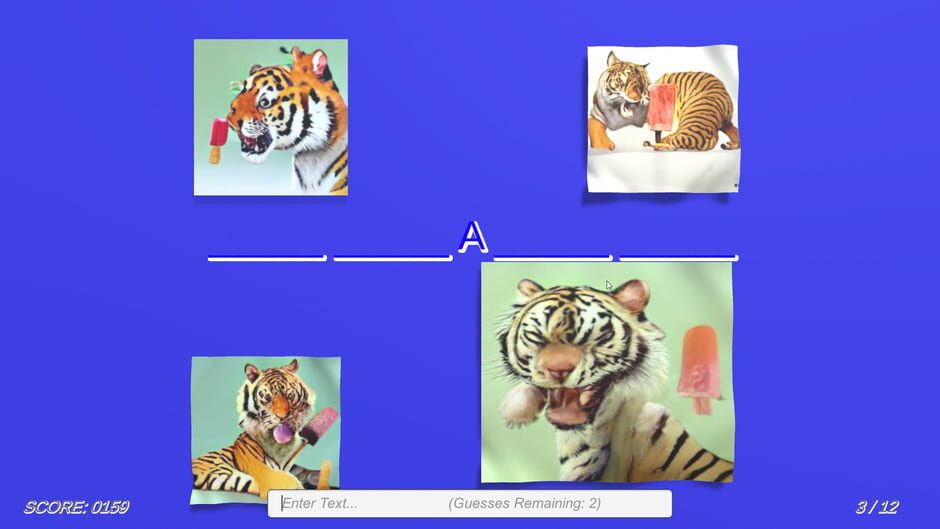 Unprompted Screenshot