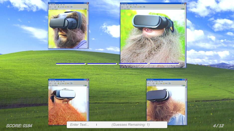 Unprompted Screenshot