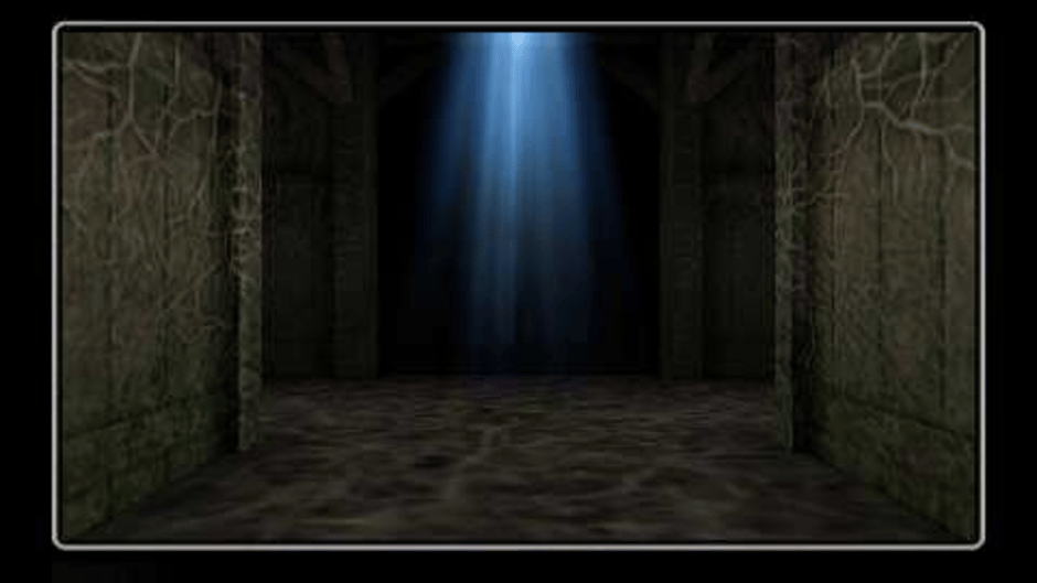 Wizardry Empire III: Ancestry of the Emperor Screenshot