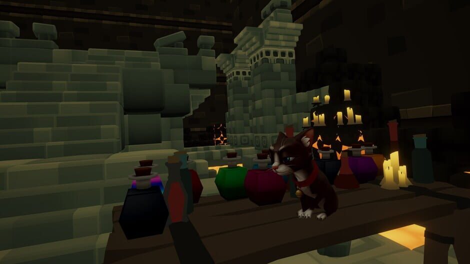 Superfidos Screenshot