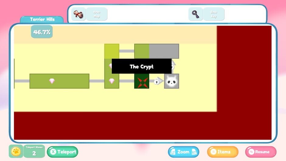 Superfidos Screenshot