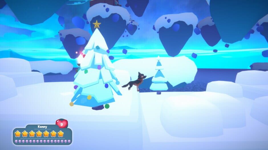 Superfidos Screenshot