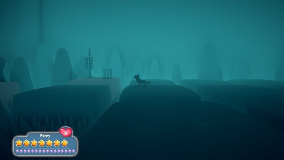 Superfidos Screenshot