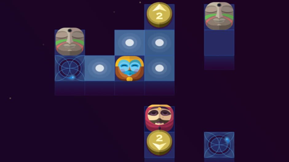 Oran's Table screenshot