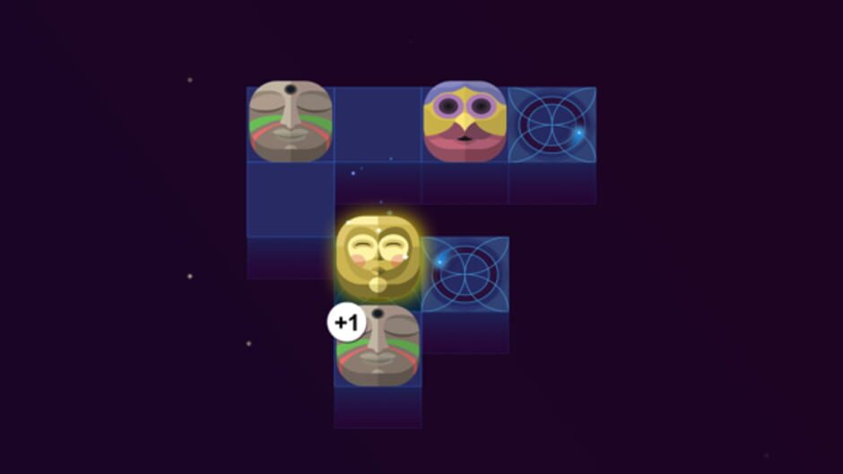 Oran's Table screenshot