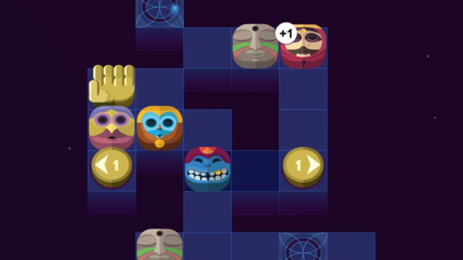 Oran's Table screenshot