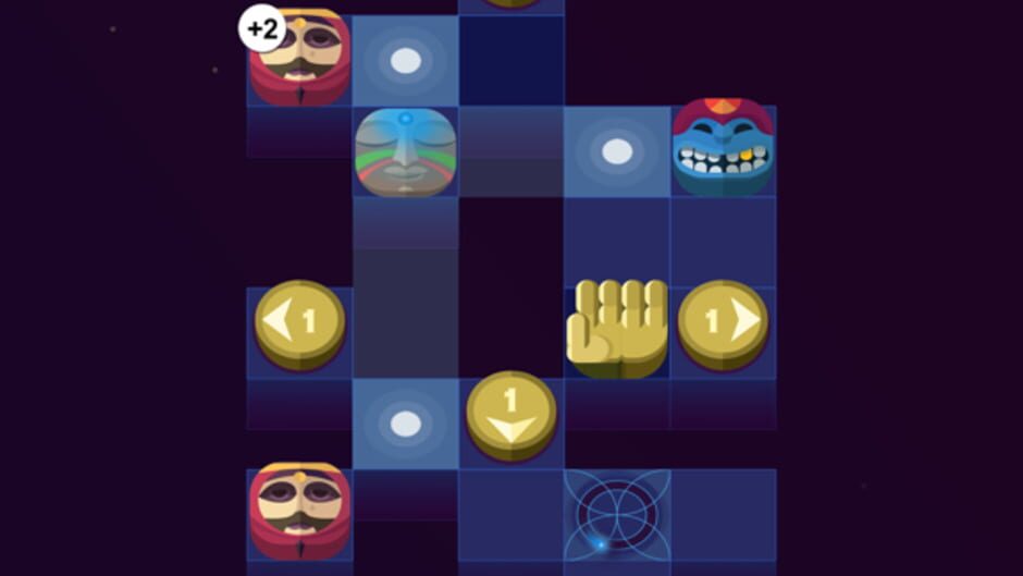 Oran's Table screenshot