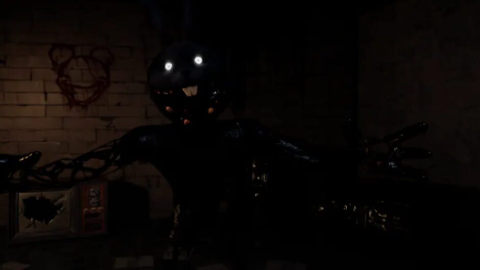 Nightmares Before Disney screenshot