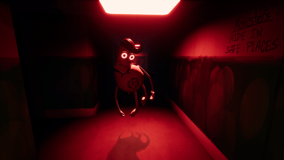 Do You See Sparky? Screenshot