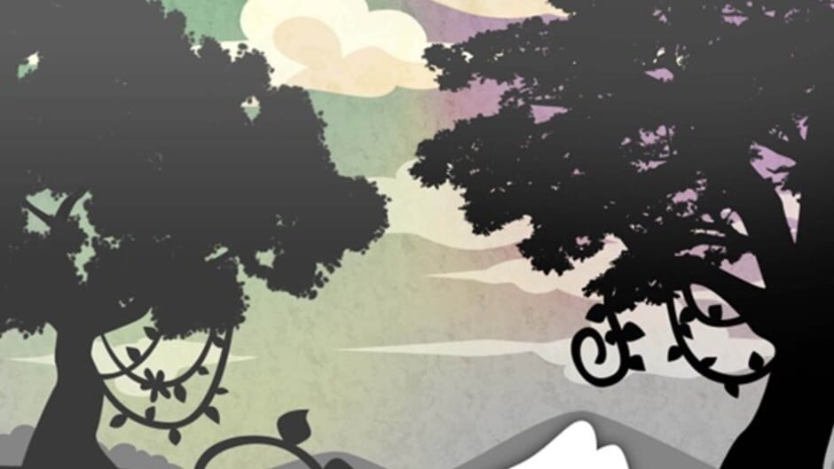 Shadow Land screenshot
