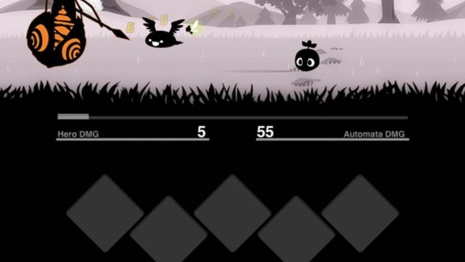 Shadow Land screenshot