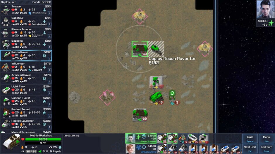 Violations Will Be Punished Screenshot