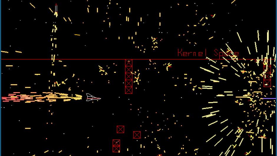 Word War Vi screenshot