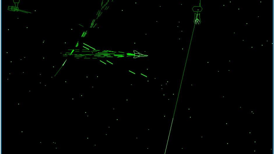 Word War Vi screenshot