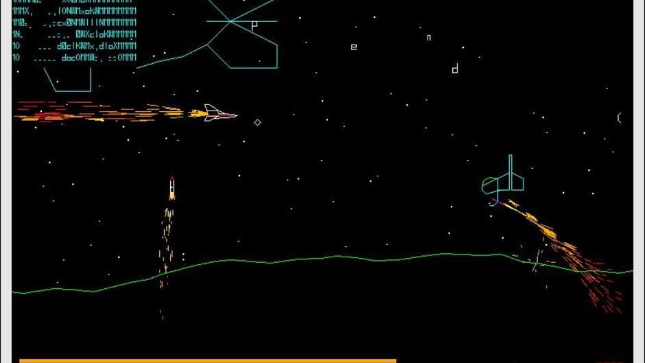 Word War Vi screenshot