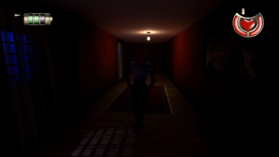 Fobia ...Worse Than Fear. Screenshot