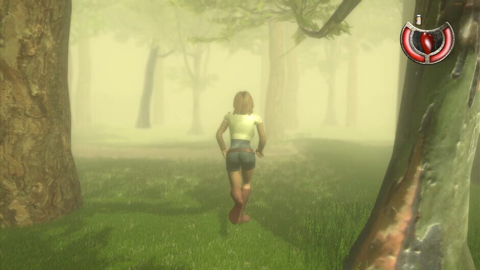 Fobia ...Worse Than Fear. Screenshot