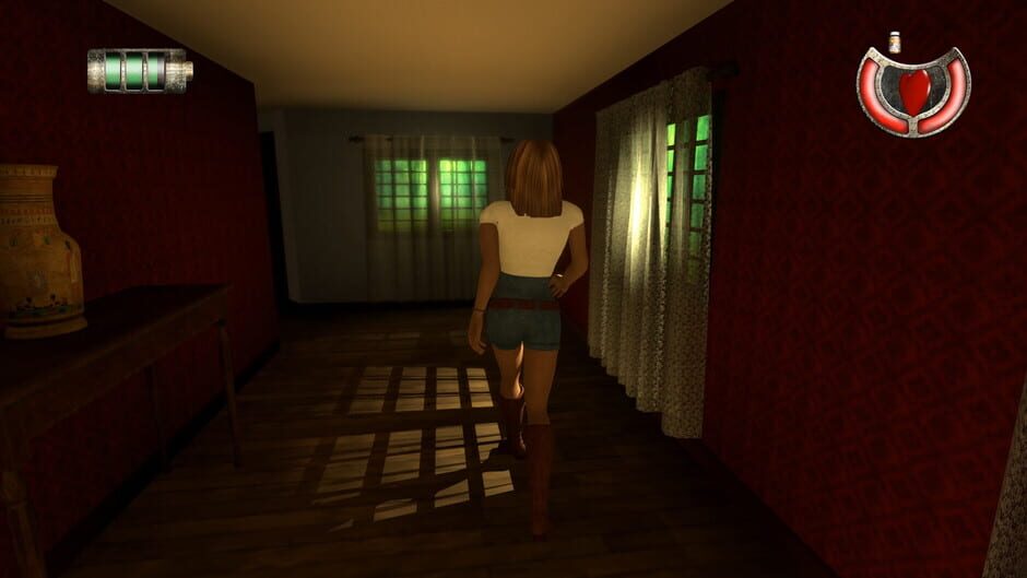 Fobia ...Worse Than Fear. Screenshot