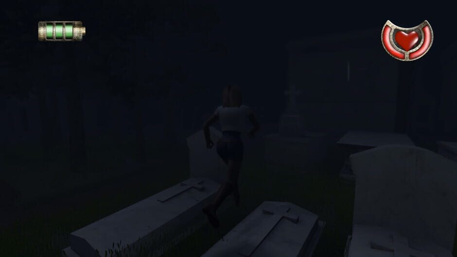 Fobia ...Worse Than Fear. Screenshot