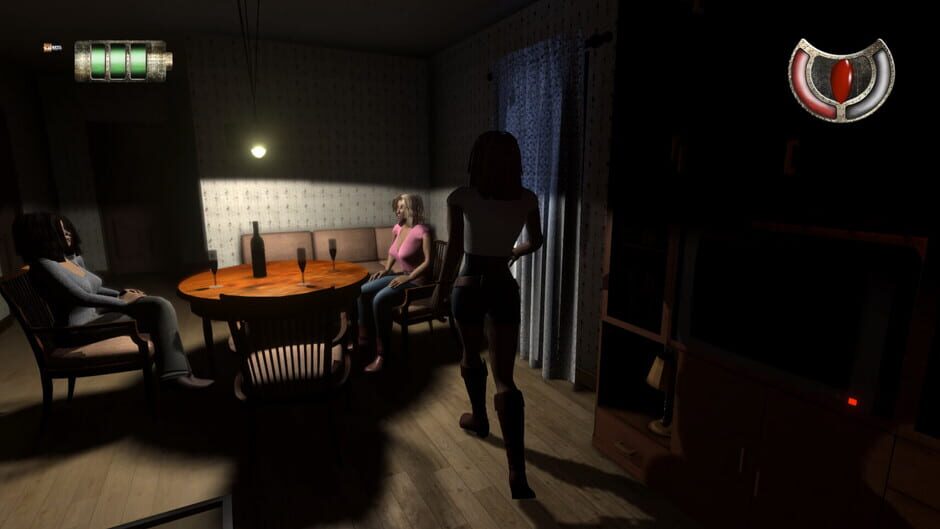 Fobia ...Worse Than Fear. Screenshot