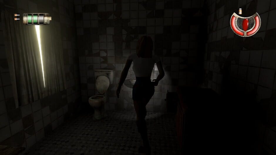 Fobia ...Worse Than Fear. Screenshot