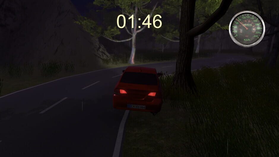 Fobia ...Worse Than Fear. Screenshot