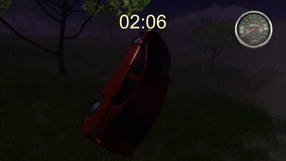 Fobia ...Worse Than Fear. Screenshot