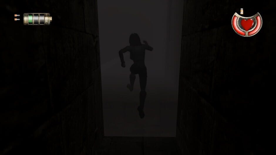 Fobia ...Worse Than Fear. Screenshot