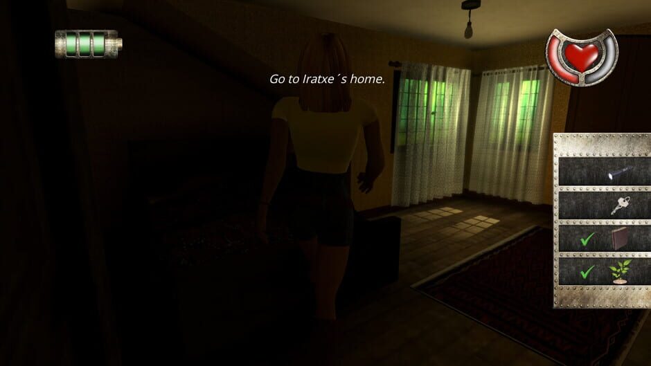 Fobia ...Worse Than Fear. Screenshot