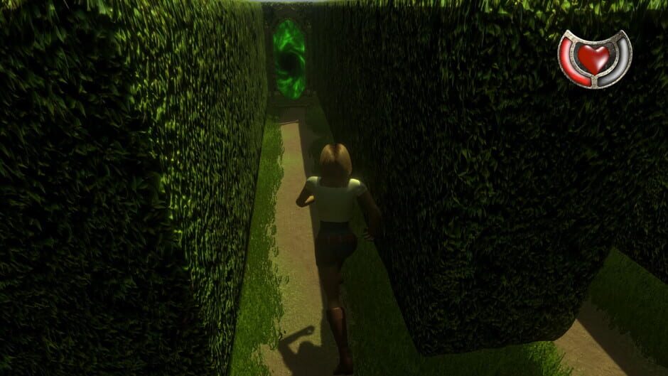 Fobia ...Worse Than Fear. Screenshot