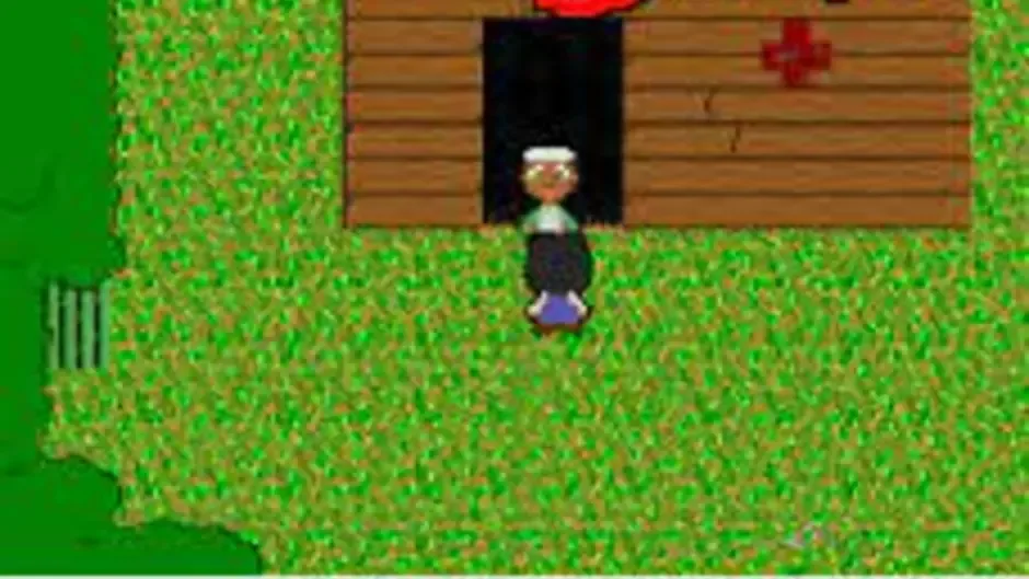 Capture d'écran de l'article