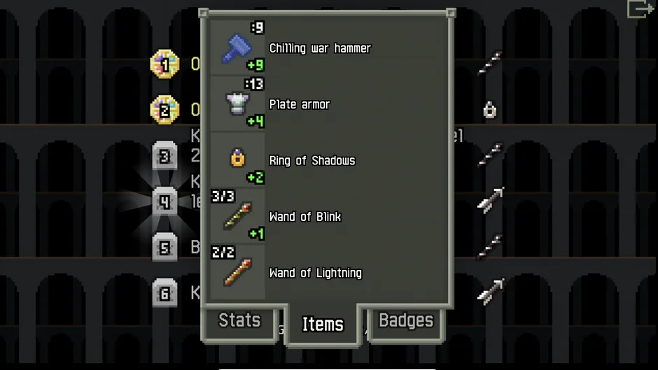 Capture d'écran de l'article