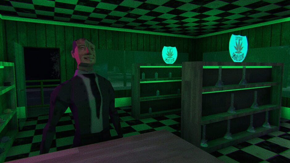 Trash Horror Collection 3 Screenshot