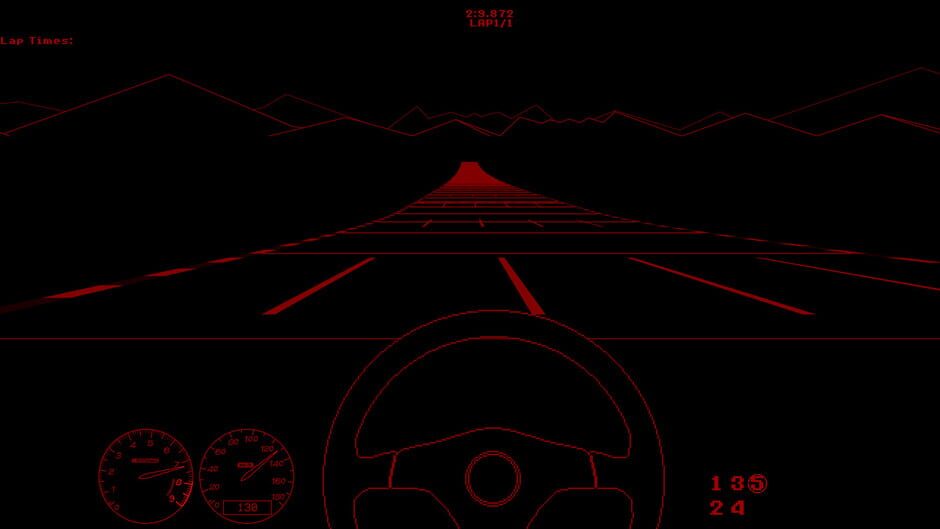 PowerShift Screenshot