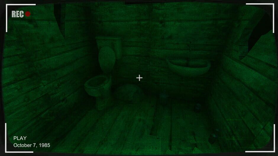 Trash Horror Collection 3 Screenshot