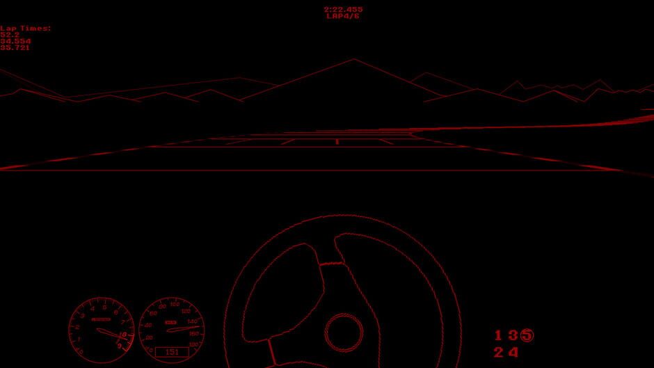 PowerShift Screenshot