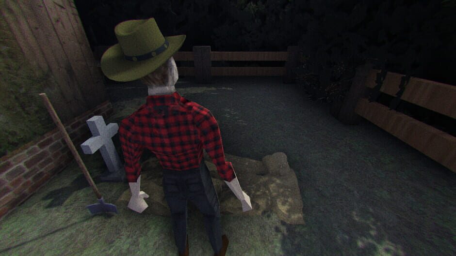 Trash Horror Collection 3 Screenshot