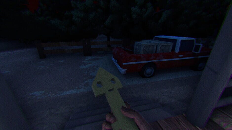 Trash Horror Collection 3 Screenshot