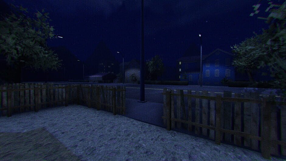 Trash Horror Collection 3 Screenshot