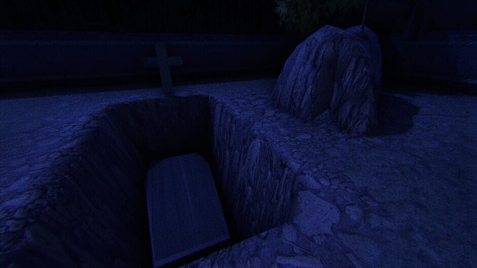 Trash Horror Collection 3 Screenshot