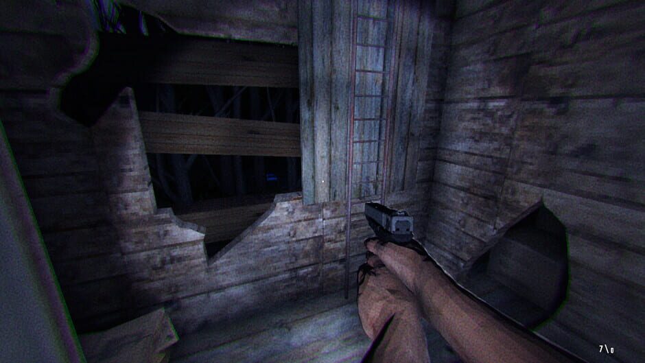 Trash Horror Collection 3 Screenshot