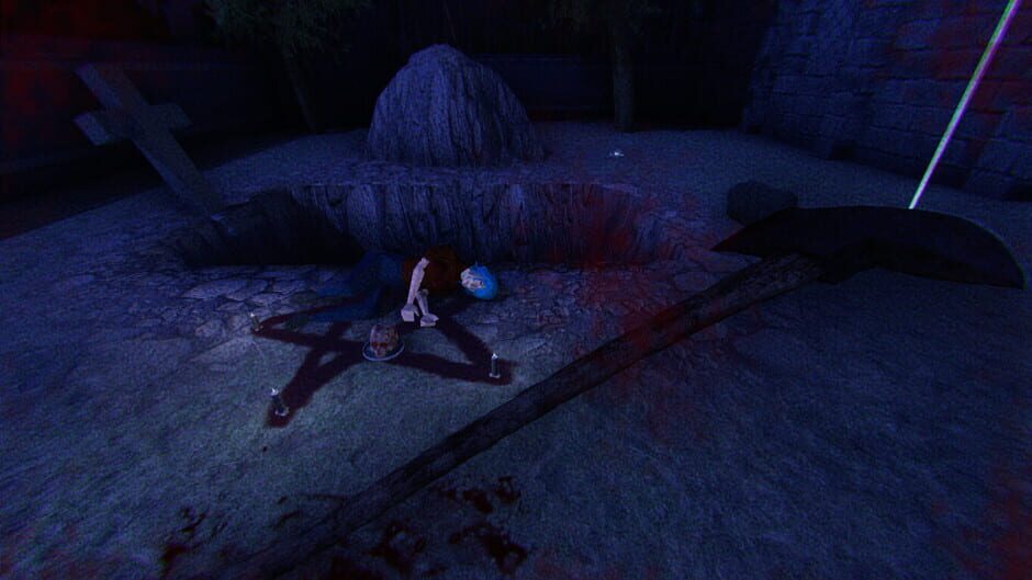 Trash Horror Collection 3 Screenshot