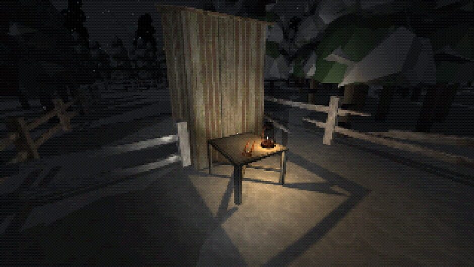 Trash Horror Collection 3 Screenshot